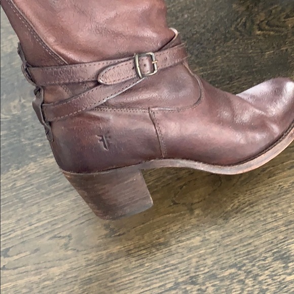 Frye Riding boots - Picture 3 of 6